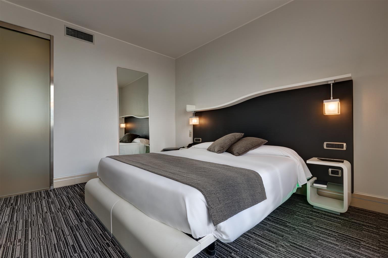 Western Premier Royal Santina Hotel Rome