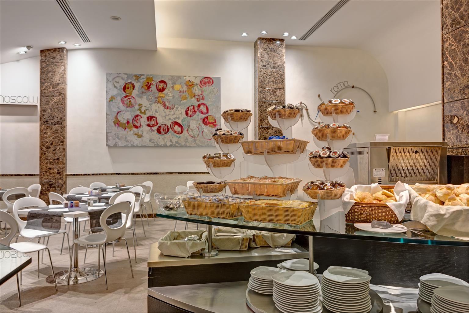 Western Premier Royal Santina Hotel