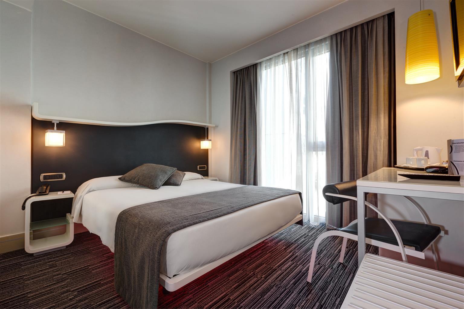 Hotel Western Premier Royal Santina 4*