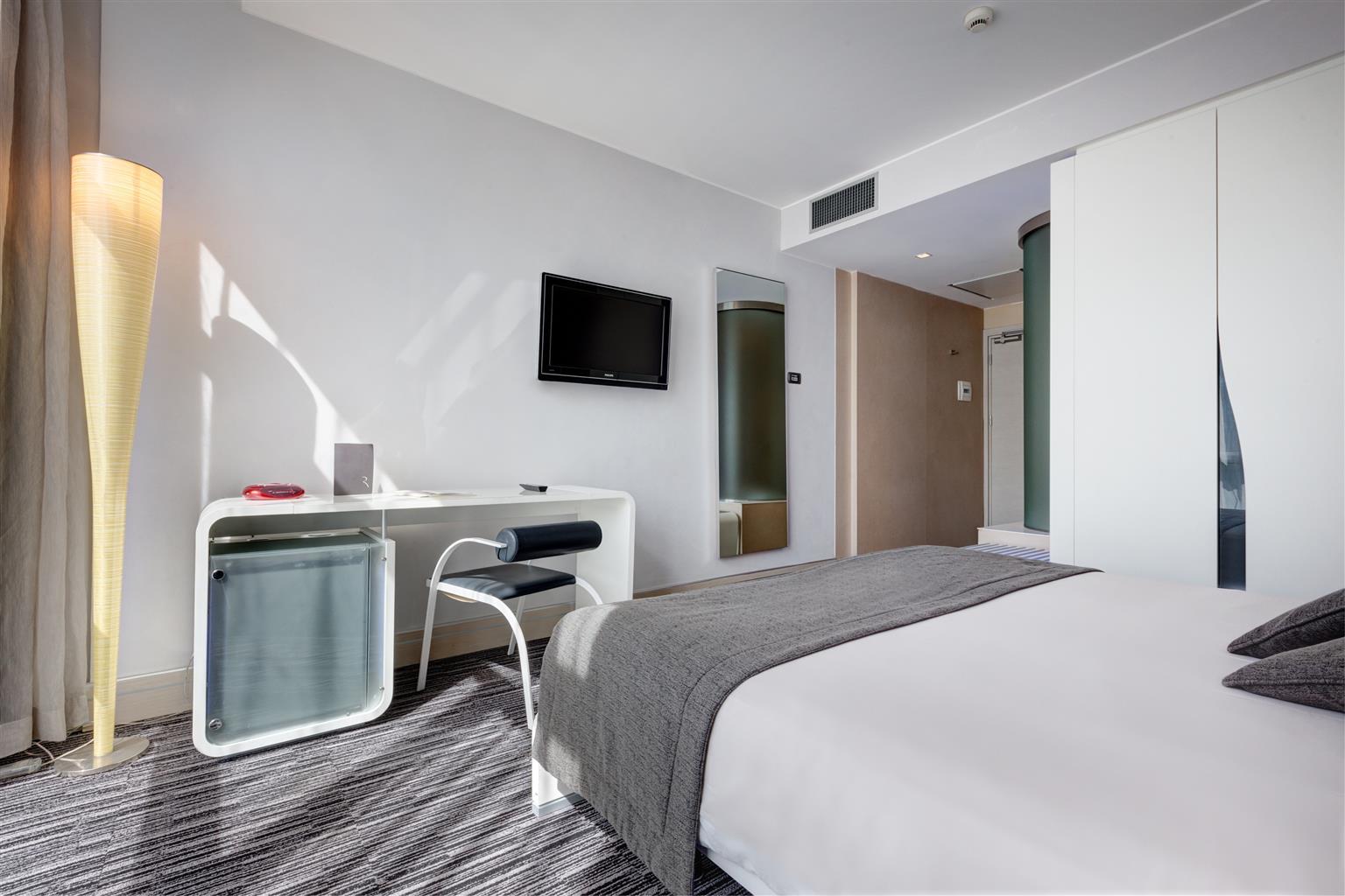 Western Premier Royal Santina Hotel