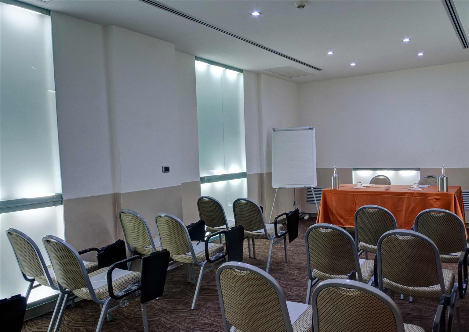 Western Premier Royal Santina Hotel