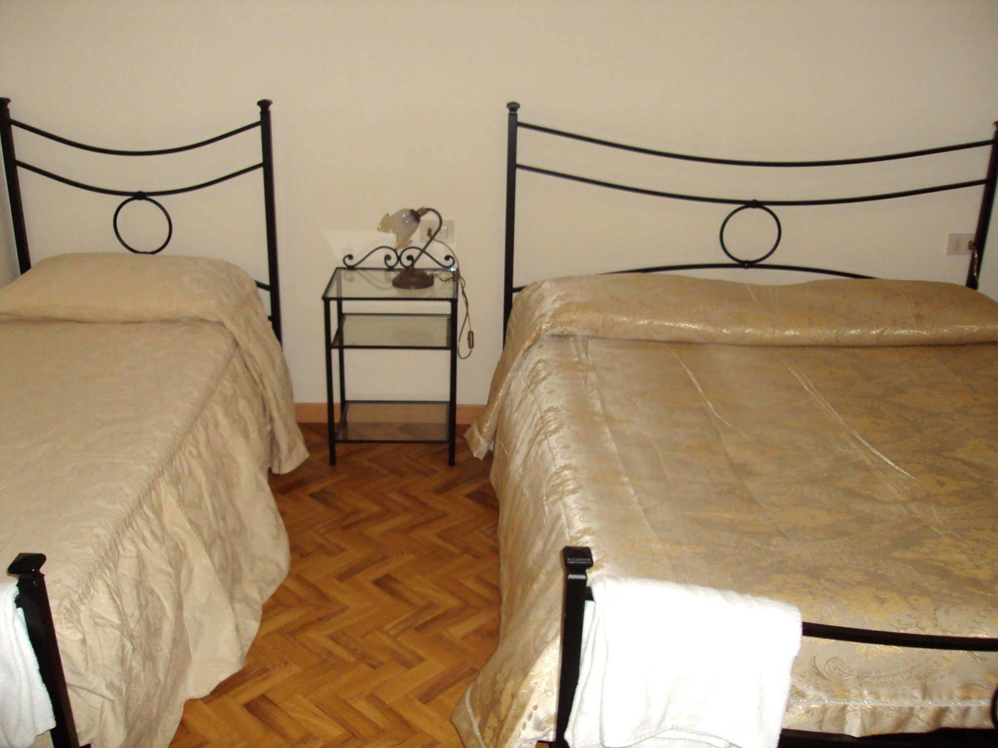 Bed & Breakfast Candia41 Roma