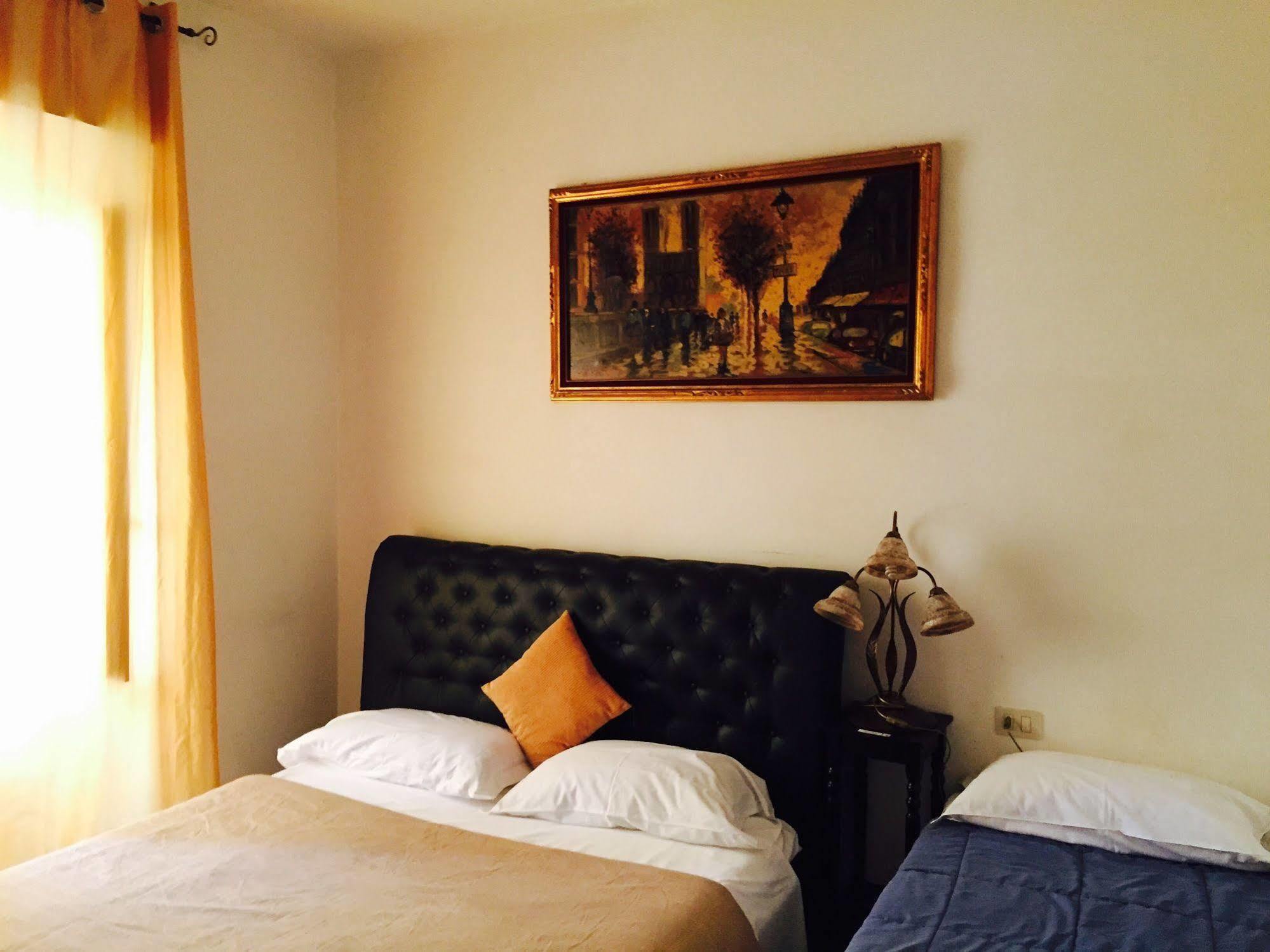 Bed & Breakfast Candia41 Roma