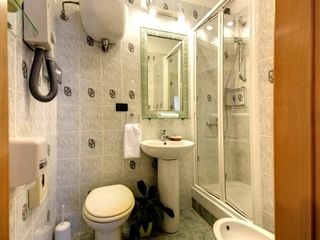Parker - Gruppo Blam Hotel Roma