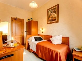 Parker - Gruppo Blam Hotel 3*