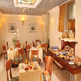 Hotell Delle Vittorie