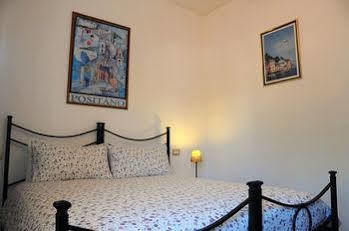 San Lorenzo Notte * Roma