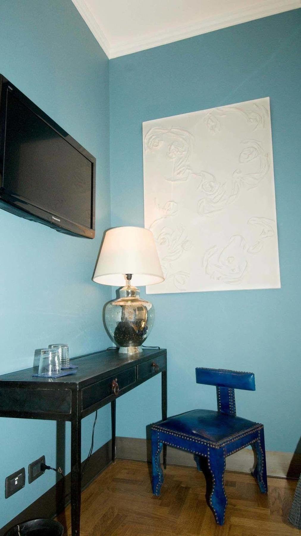 Linneo Hotell Roma