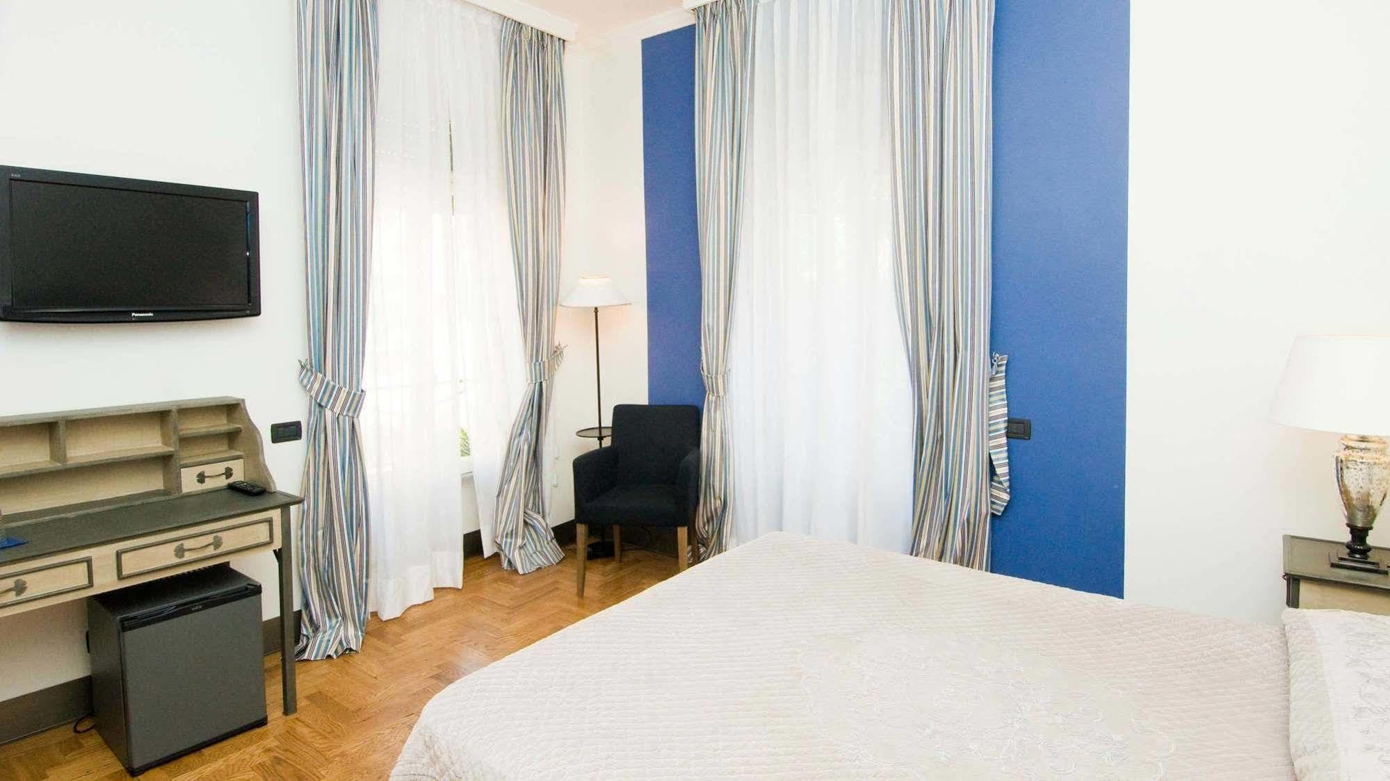 Linneo Hotell 3*