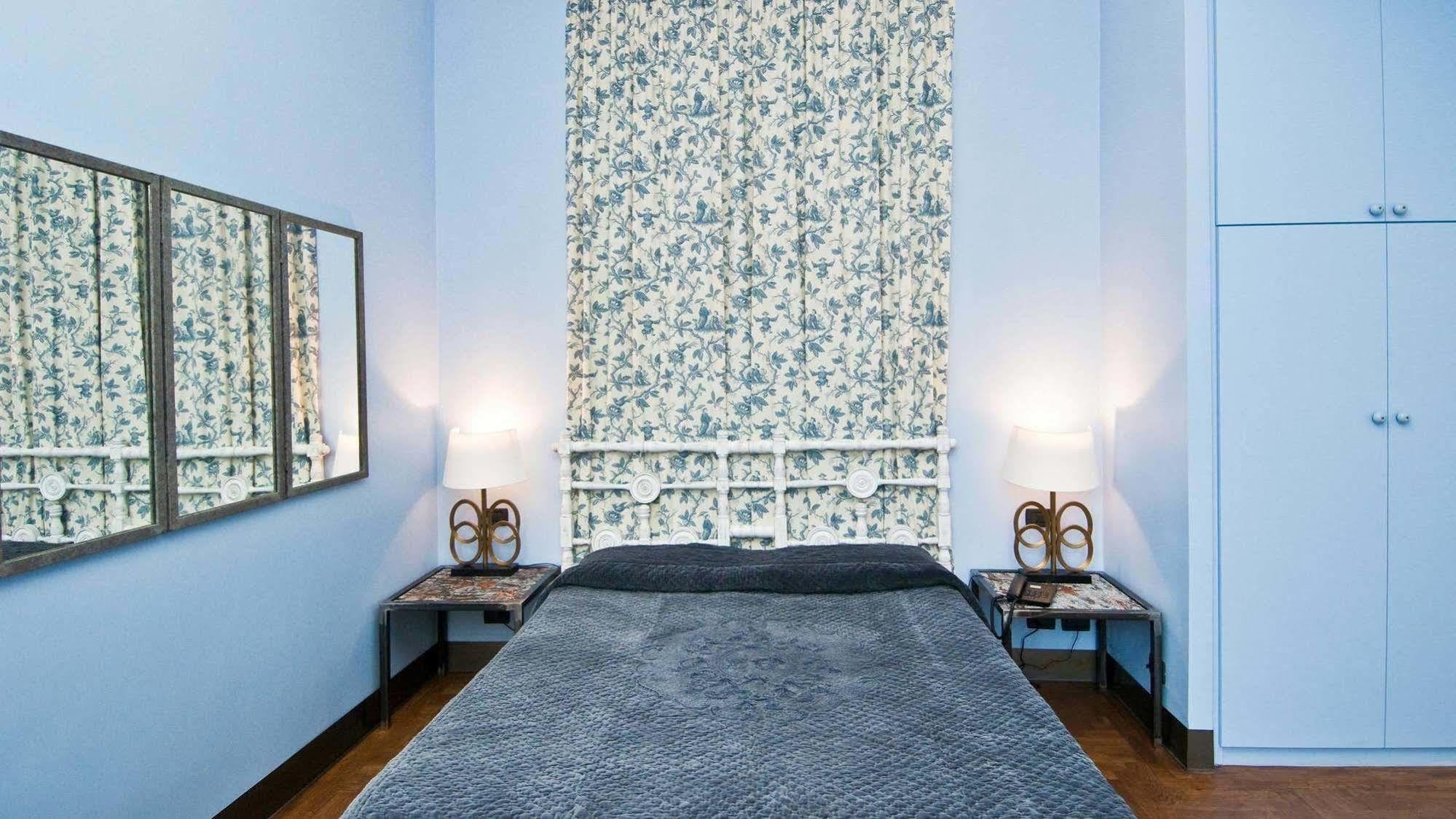 Hotell Linneo Roma