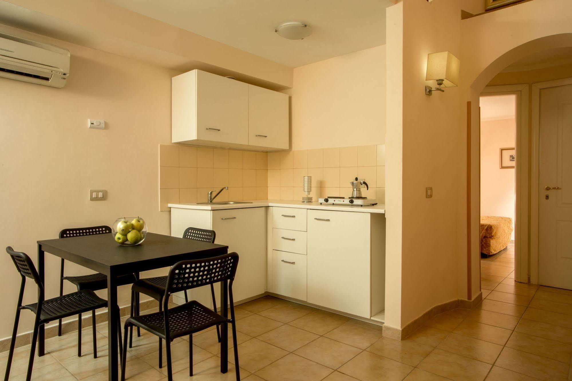 Xx Settembre Hotell 3*