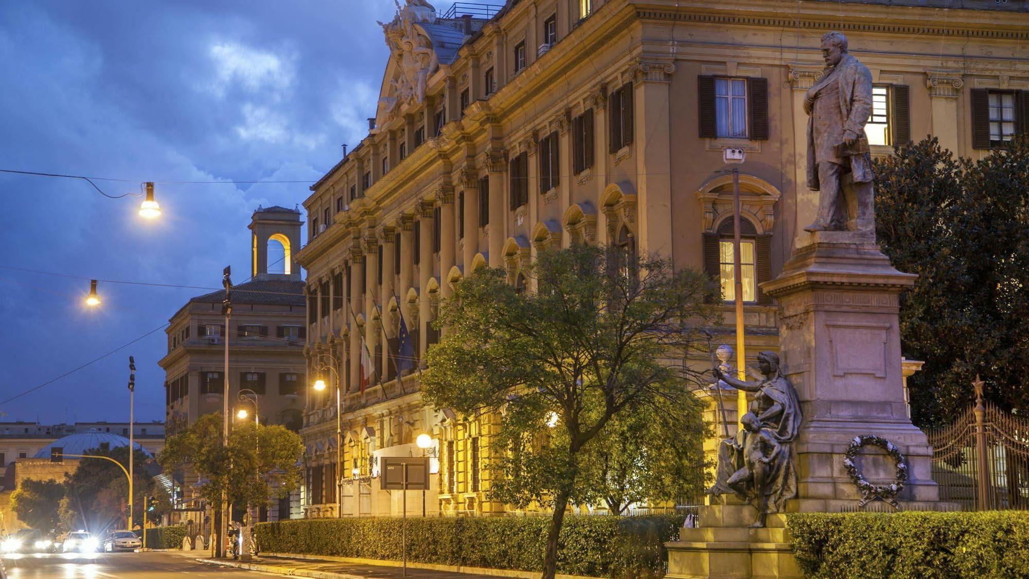 Hotell Xx Settembre