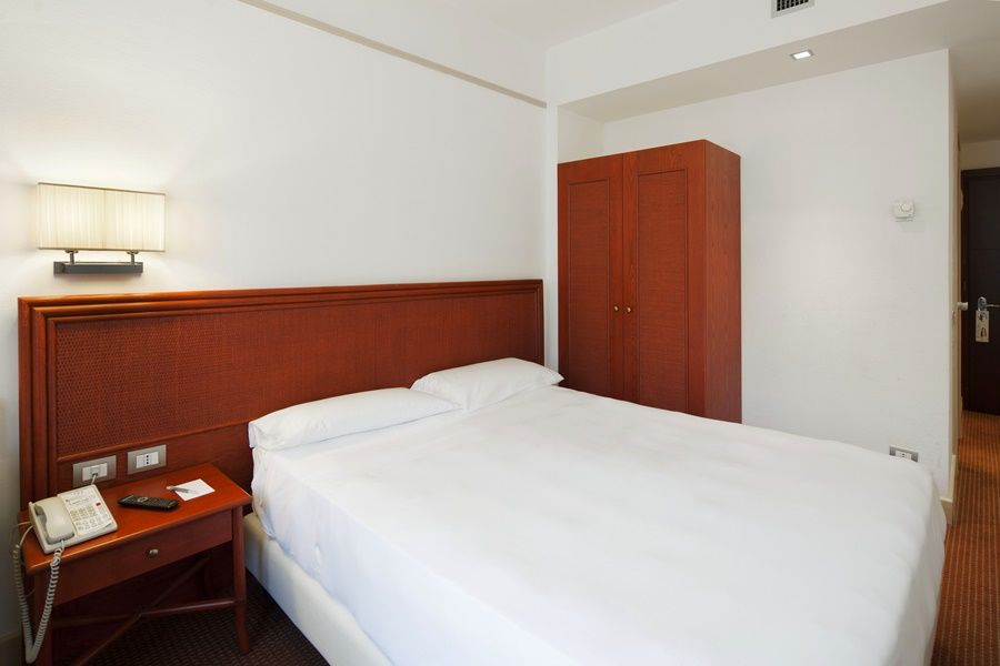 Nh Collection Centro