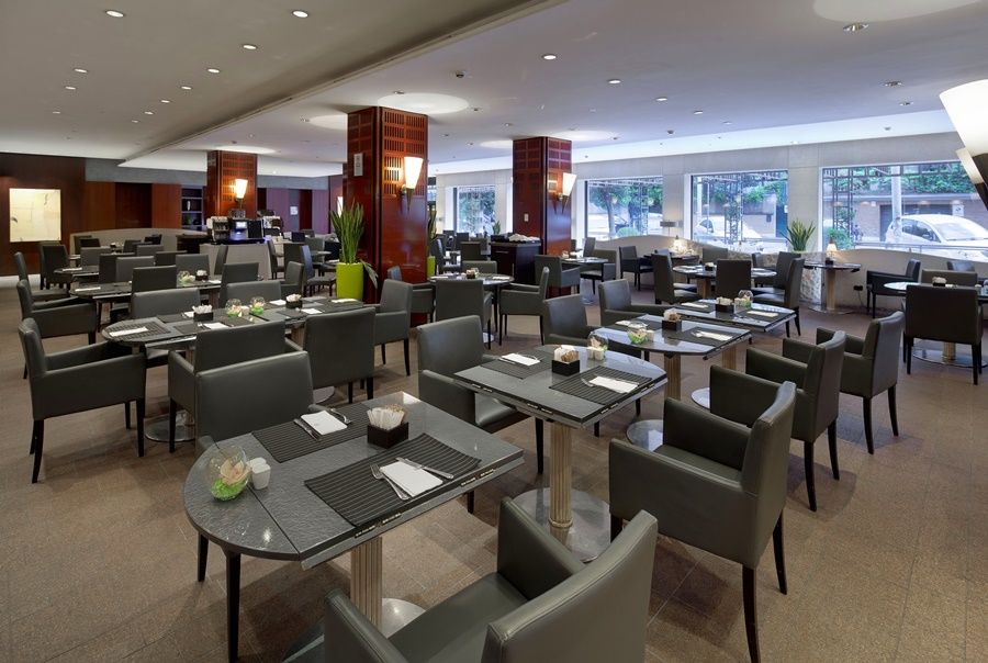 Nh Collection Centro Hotel