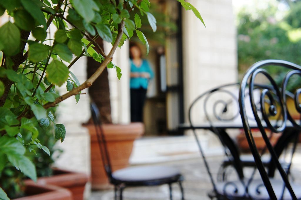 Relais Patrizi Rom