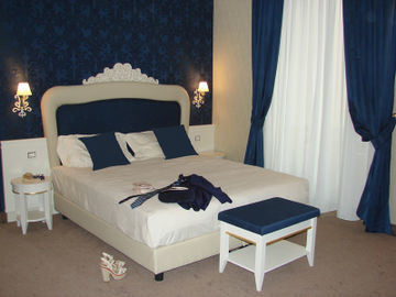 Leonardo Boutique Monti Hotell 4*