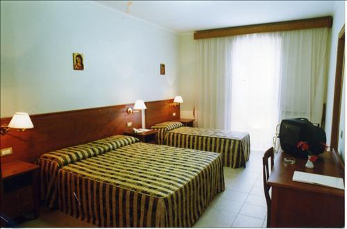 Casa Caburlotto Hotell Roma