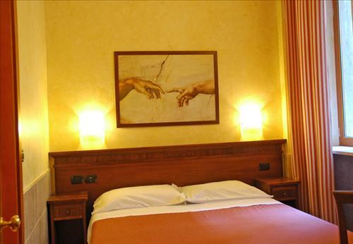 Hotel Luciani Roma