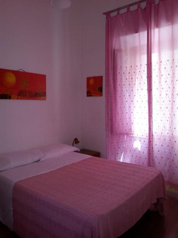 Gjestgiverier Ares 3*