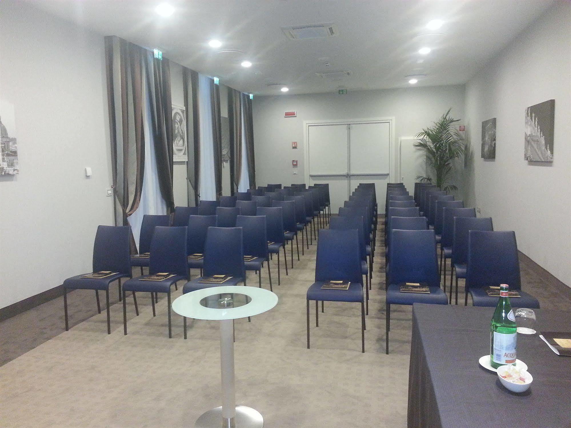 Hotell Leonardo Boutique Monti
