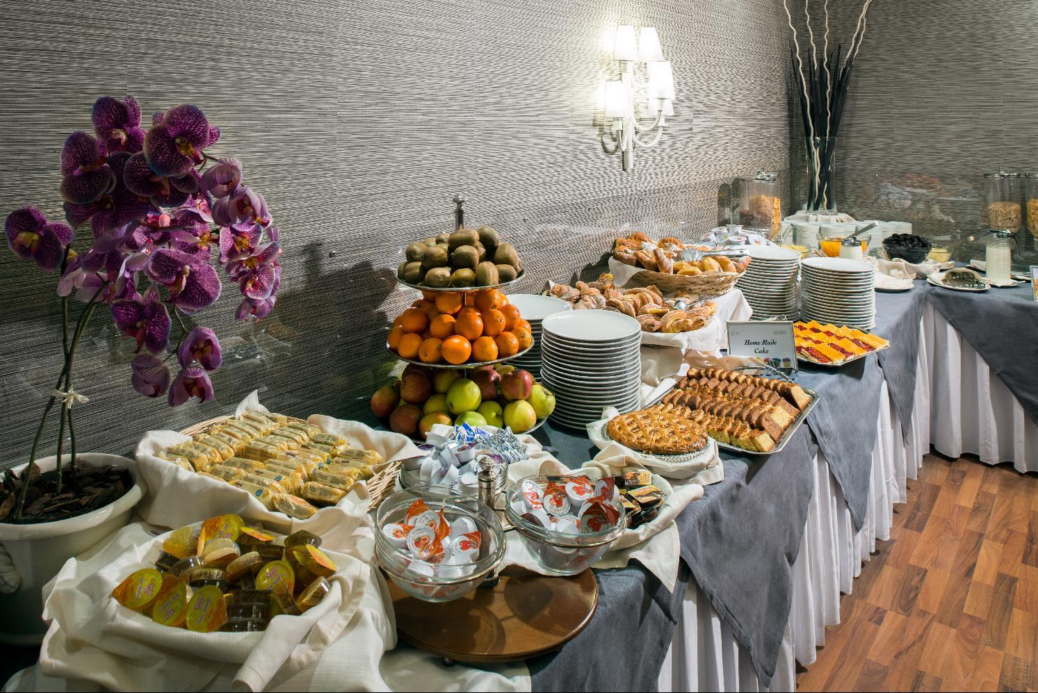 American Palace Eur 4* Roma