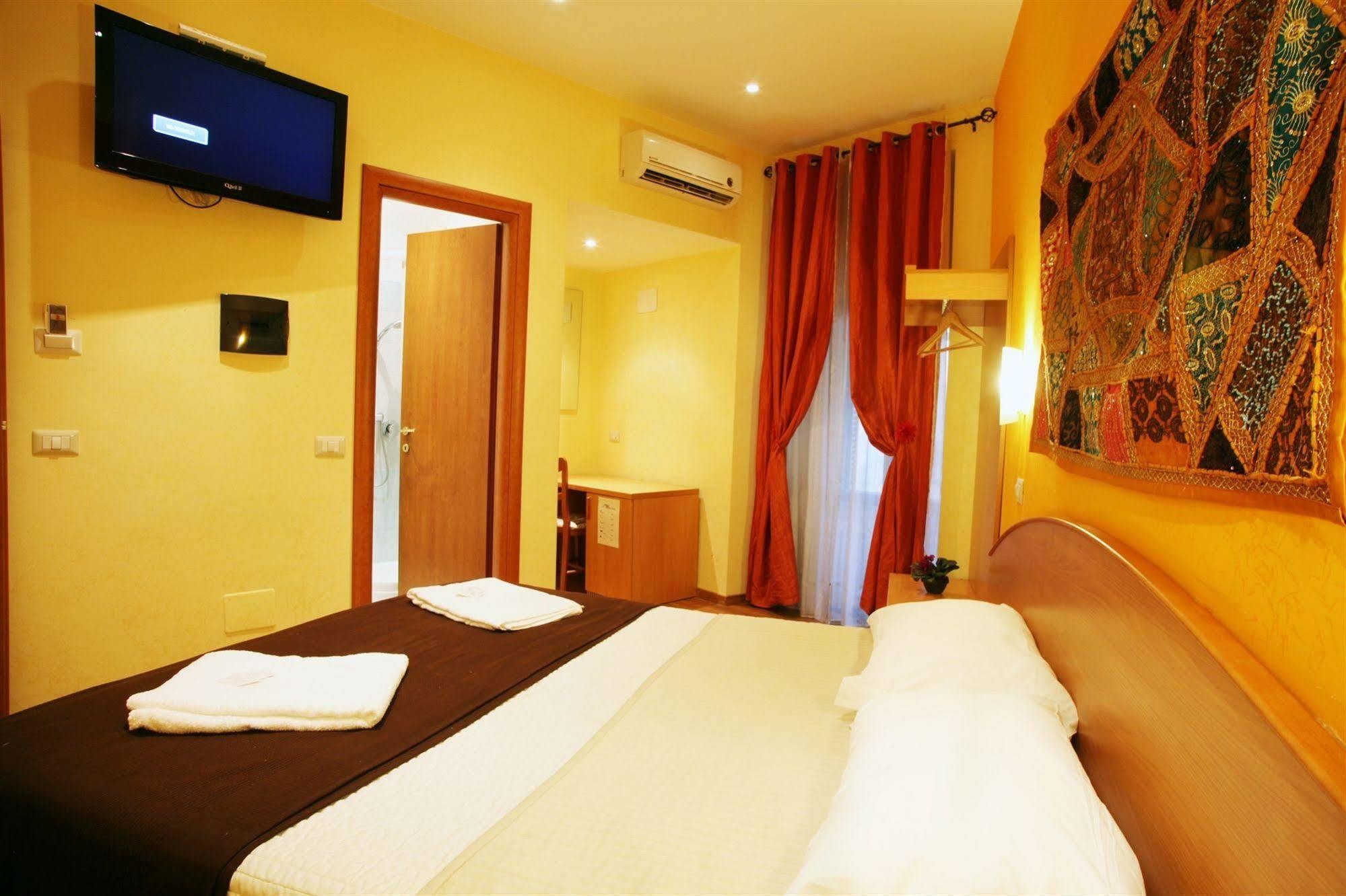 Domus Domas & Boutique - Golden Keys Collection Bed & Breakfast Roma