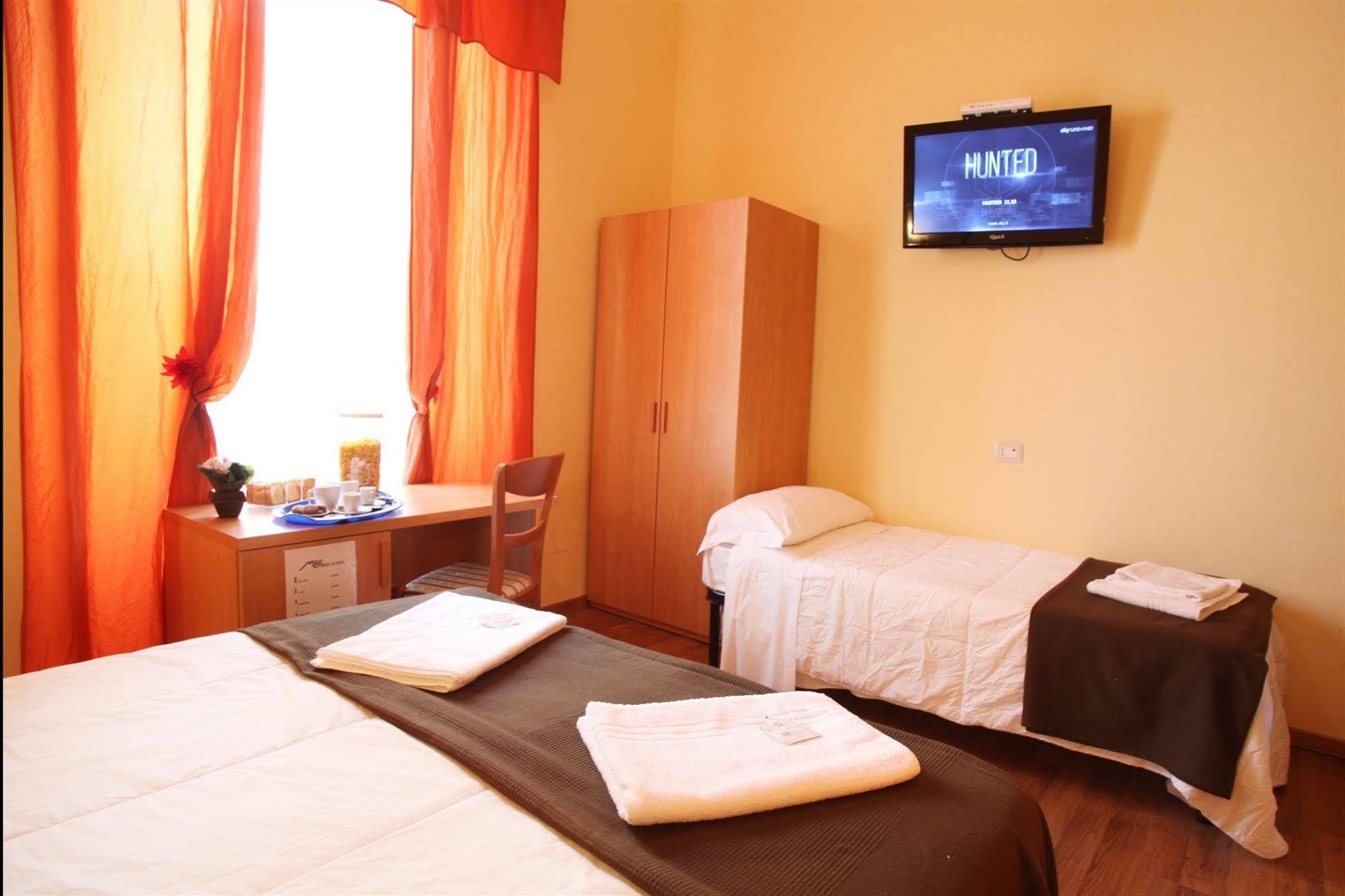Bed & Breakfast Domus Domas & Boutique - Golden Keys Collection 3*