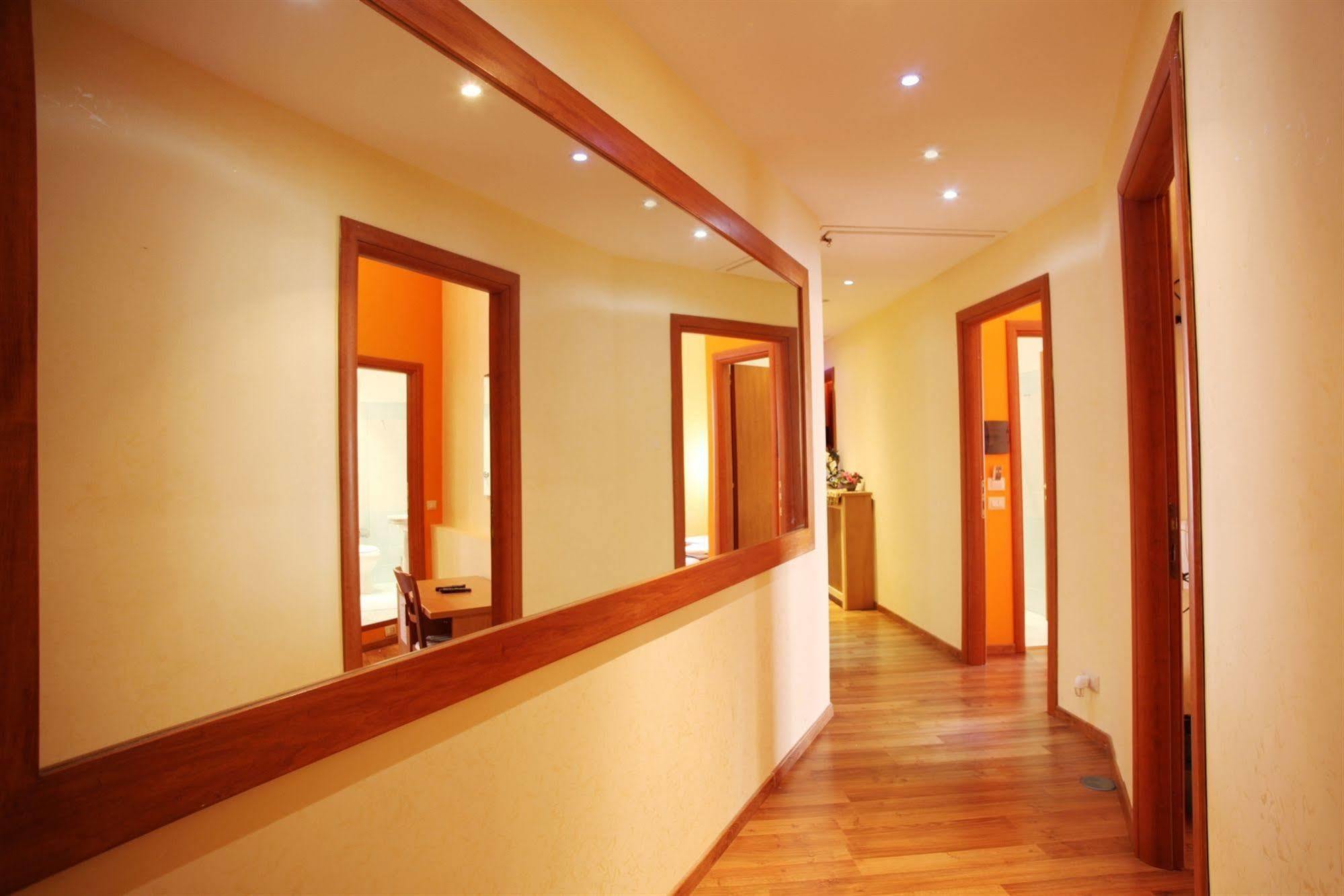 Domus Domas & Boutique - Golden Keys Collection Bed & Breakfast