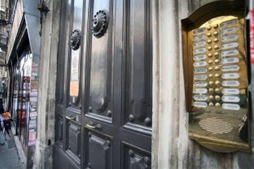 Domus Domas & Boutique - Golden Keys Collection Bed & Breakfast