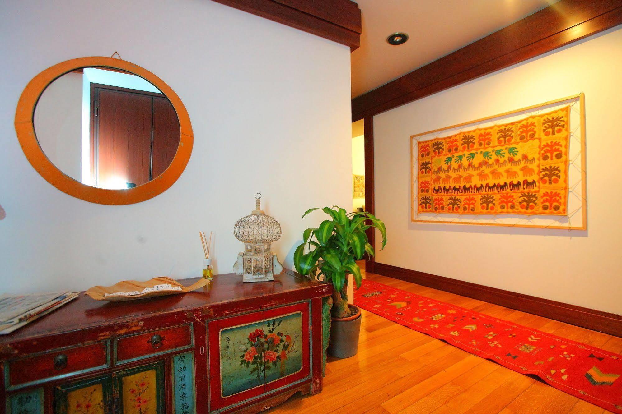 Bed and breakfast Tata 3*