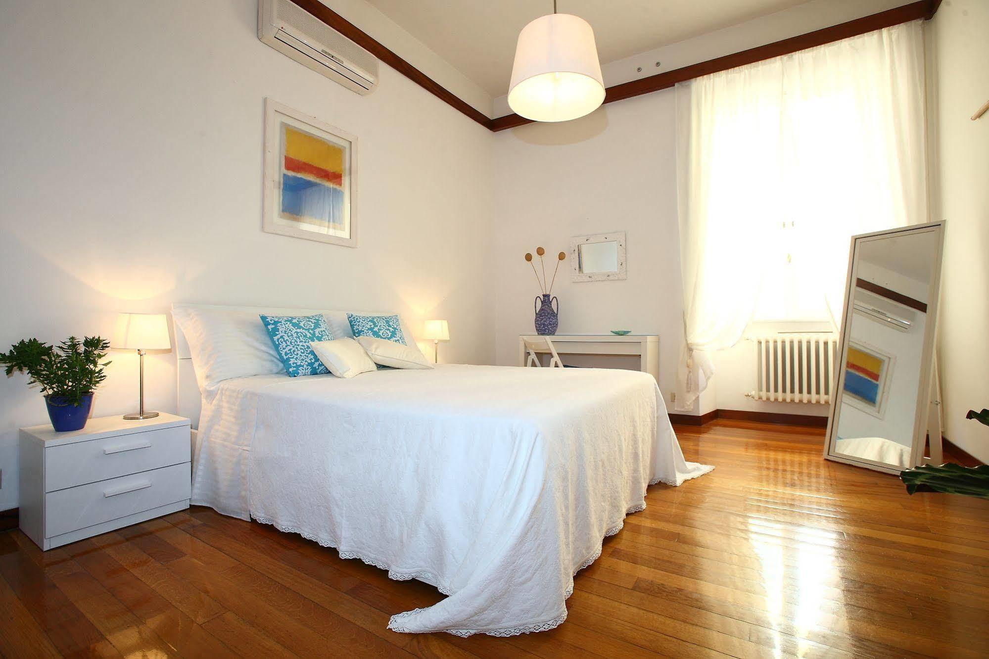 Bed and breakfast Tata Roma