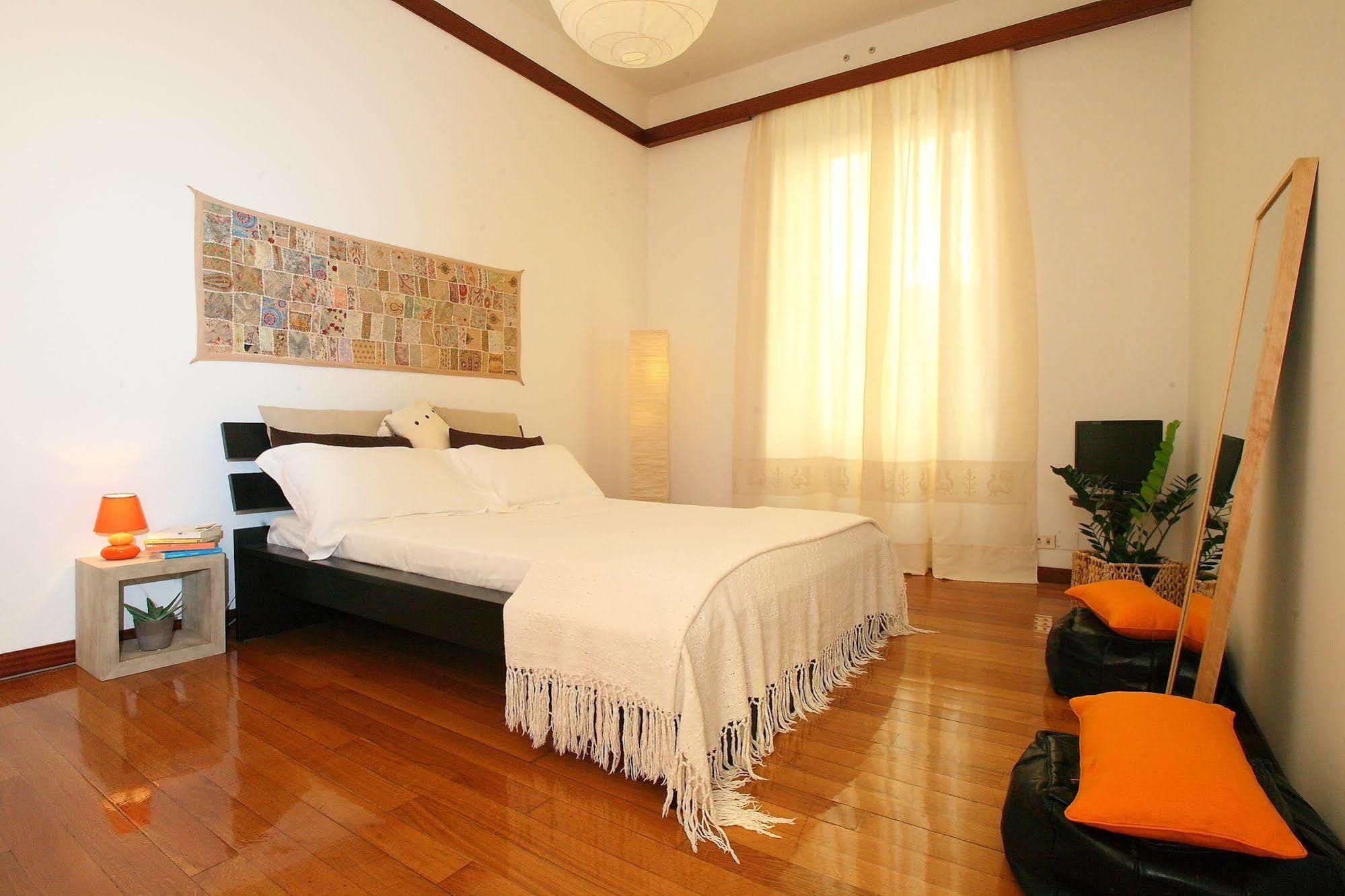 Bed and breakfast Tata 3*