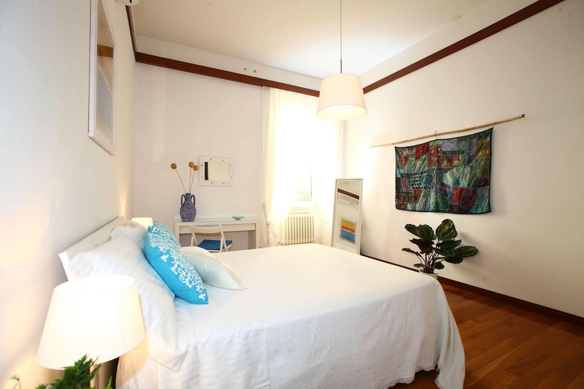 Tata Bed and breakfast Roma