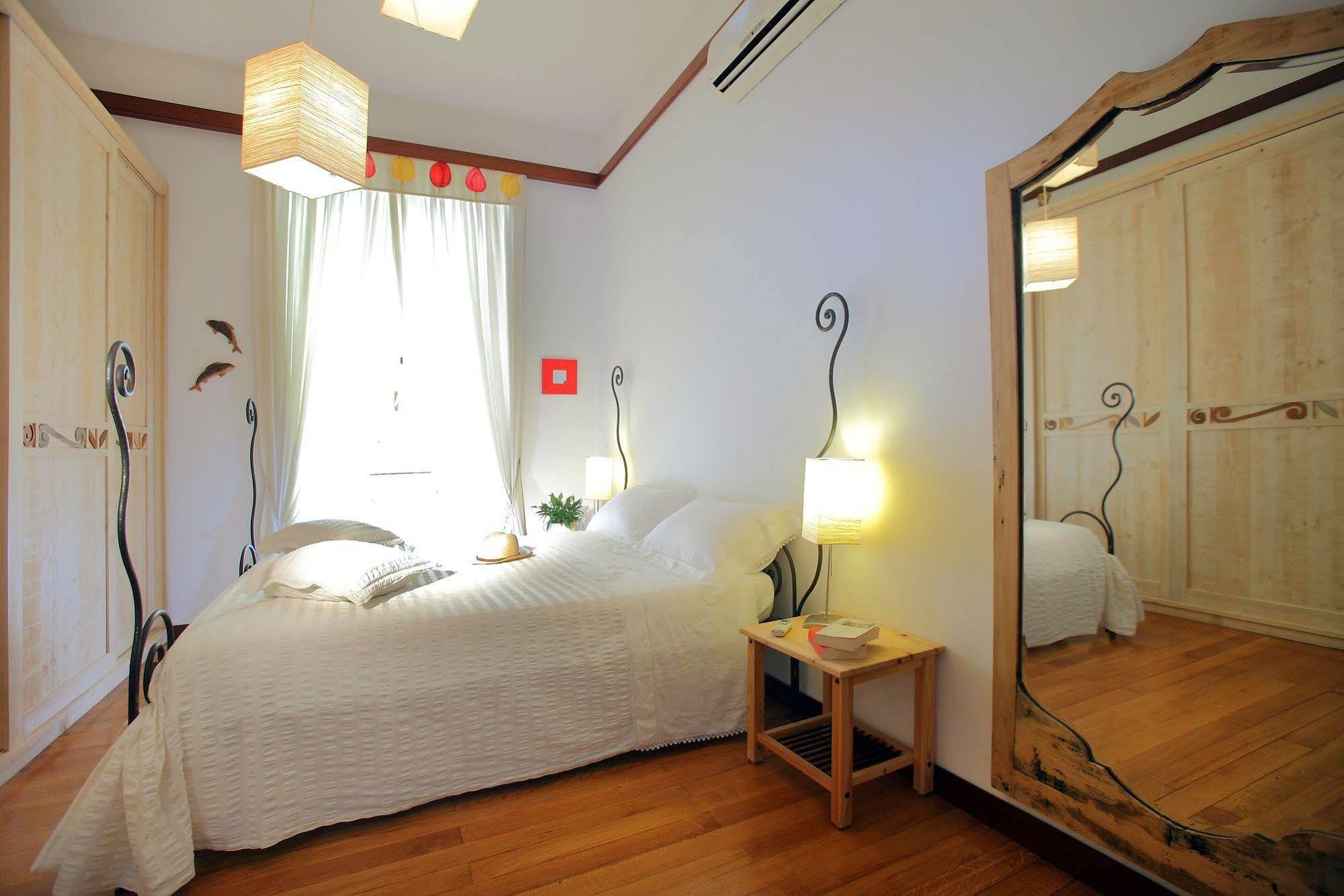 Tata Bed and breakfast