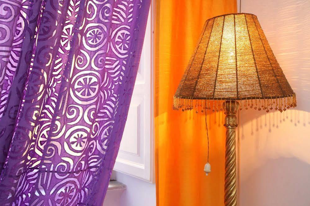 Bed and breakfast Tata 3*