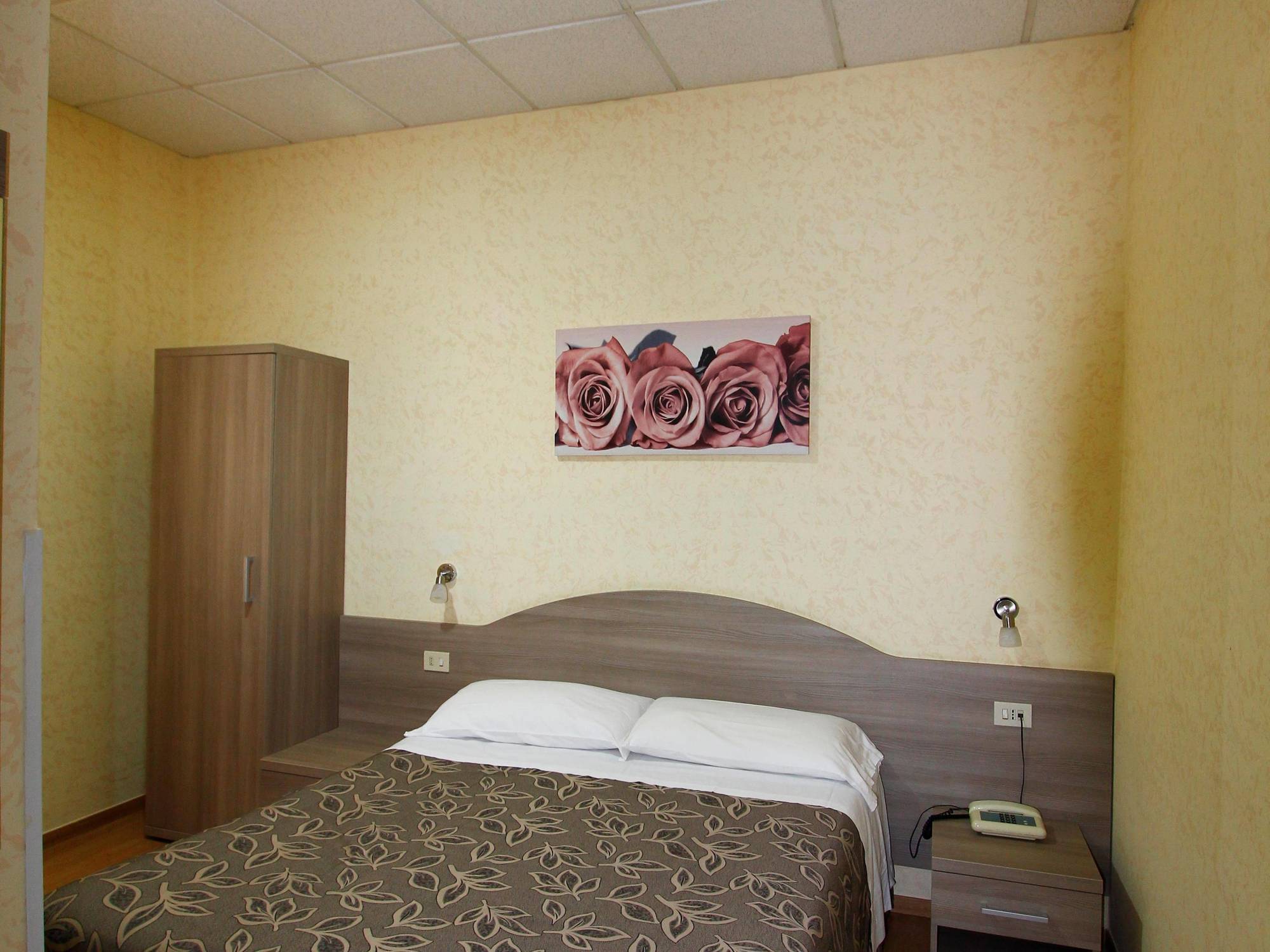 Concorde Hotell