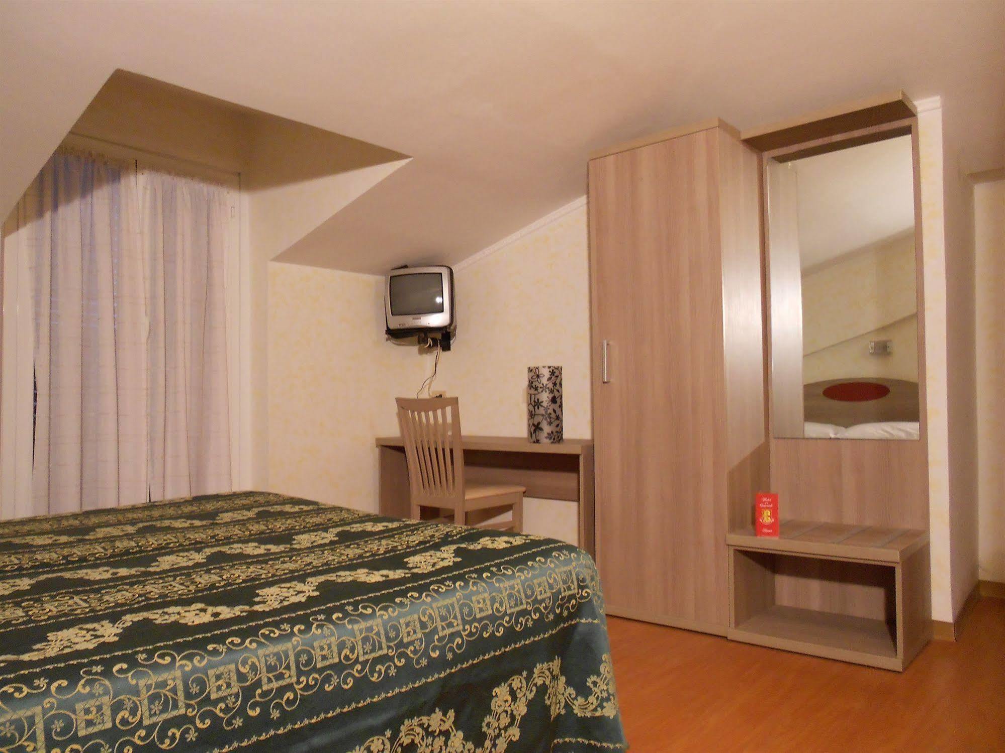 Concorde Hotell