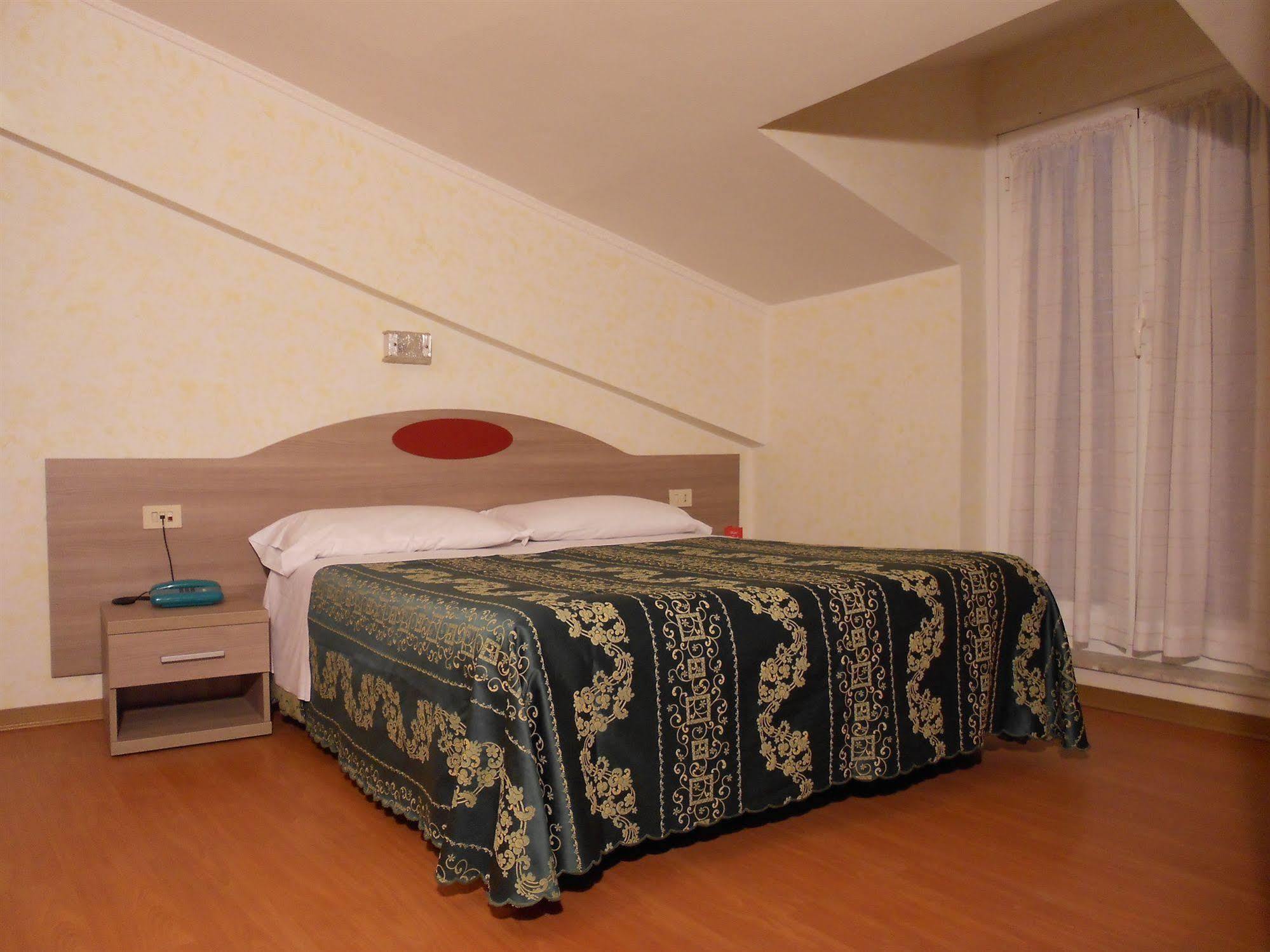 Hotell Concorde