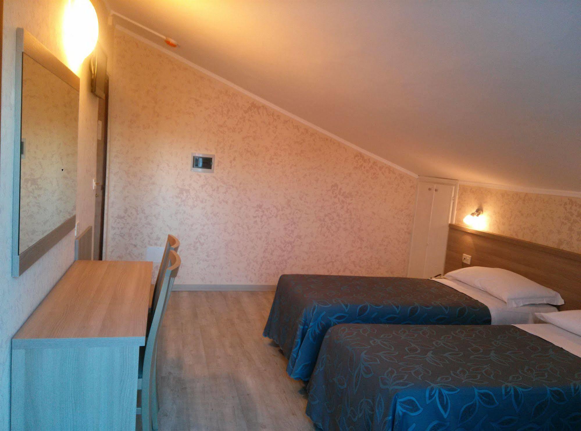 Hotell Concorde 2*