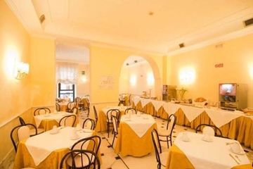 Hotell Raeli Noto
