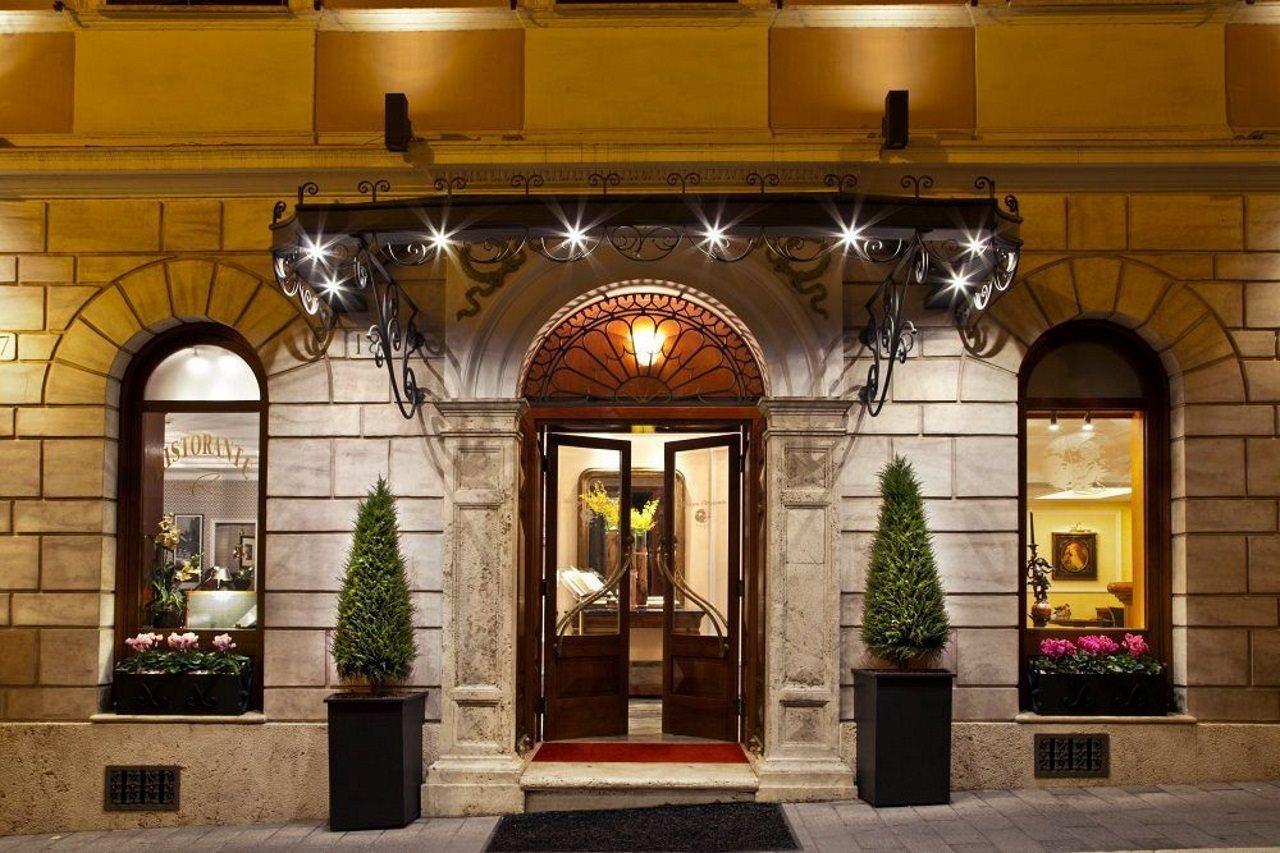 Ottocento Hotel Roma