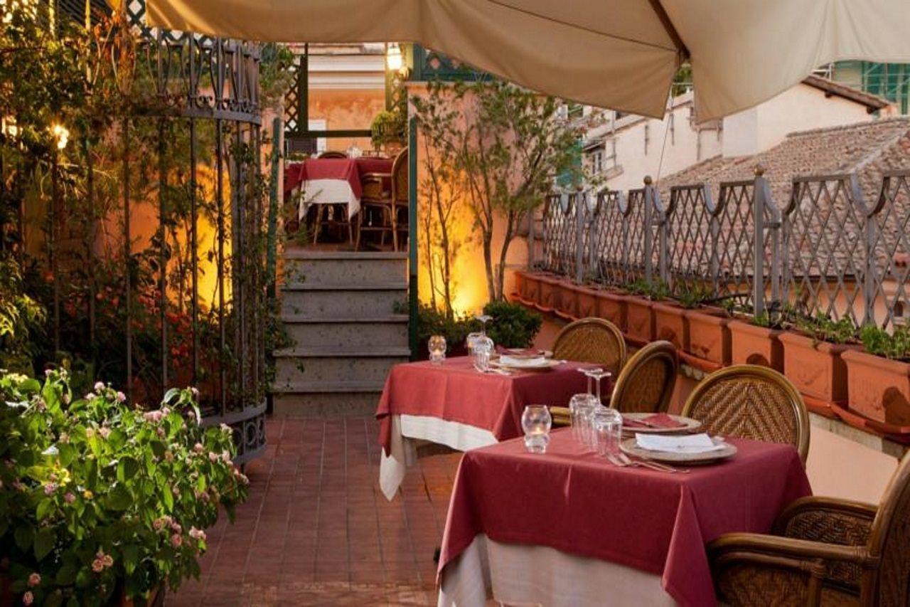 Ottocento Roma