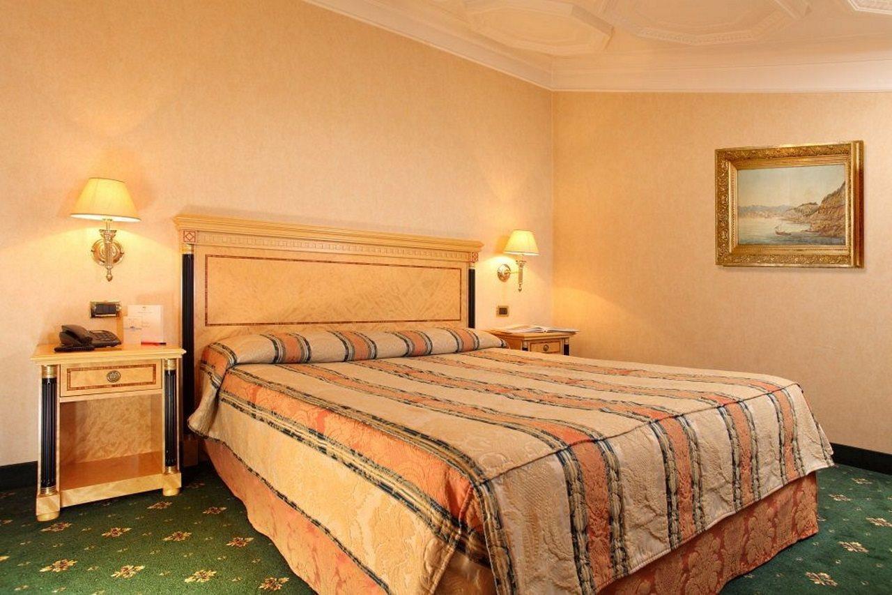Ottocento 4* Roma