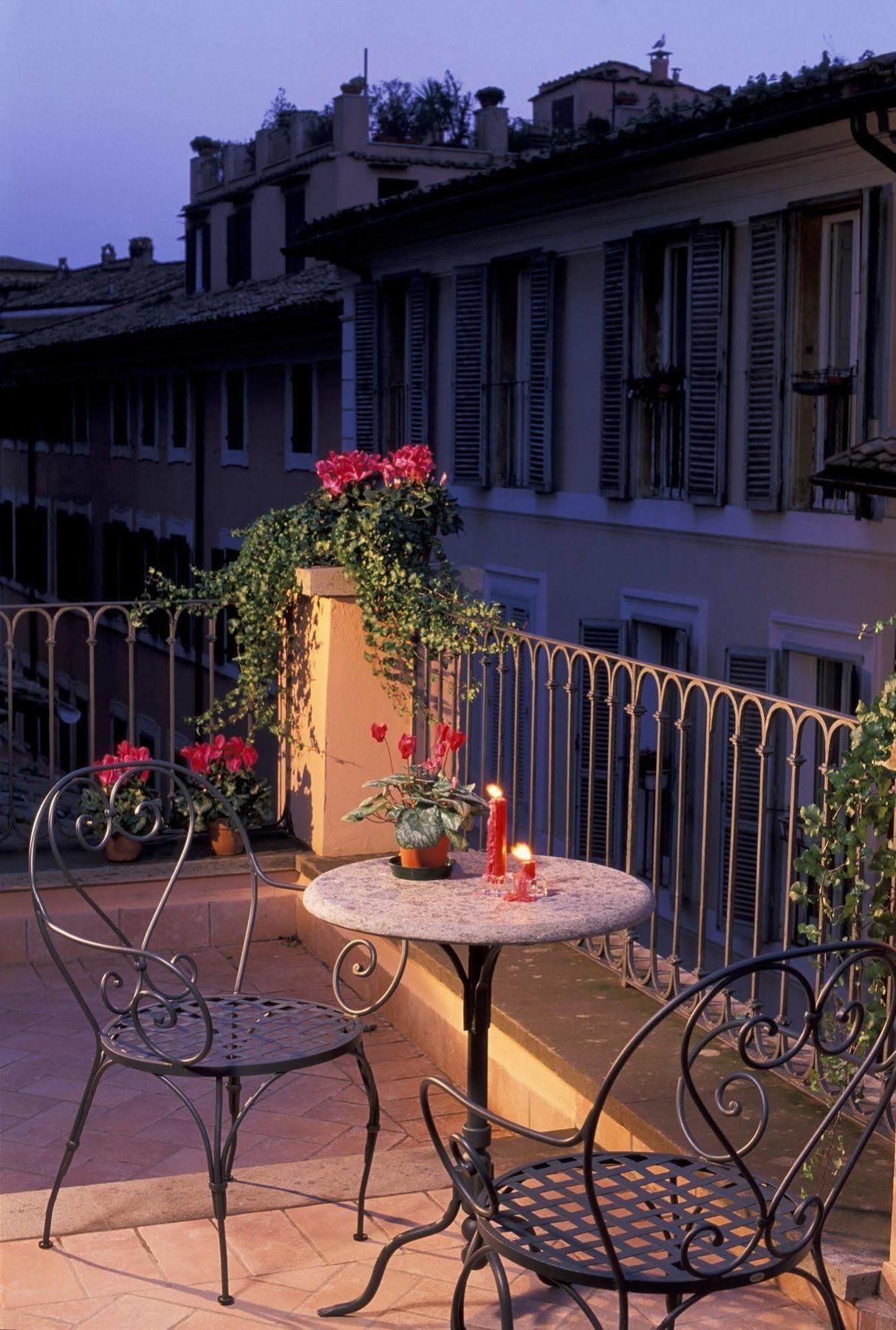 Hotell Coronari Palace