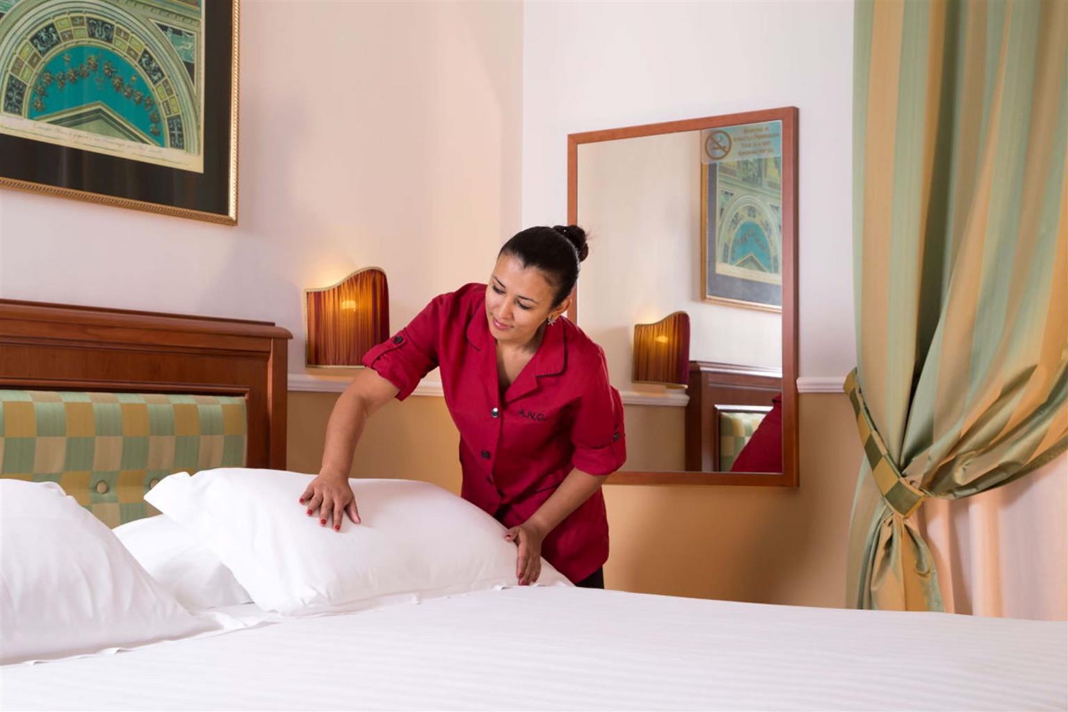Hotel Milton 4*