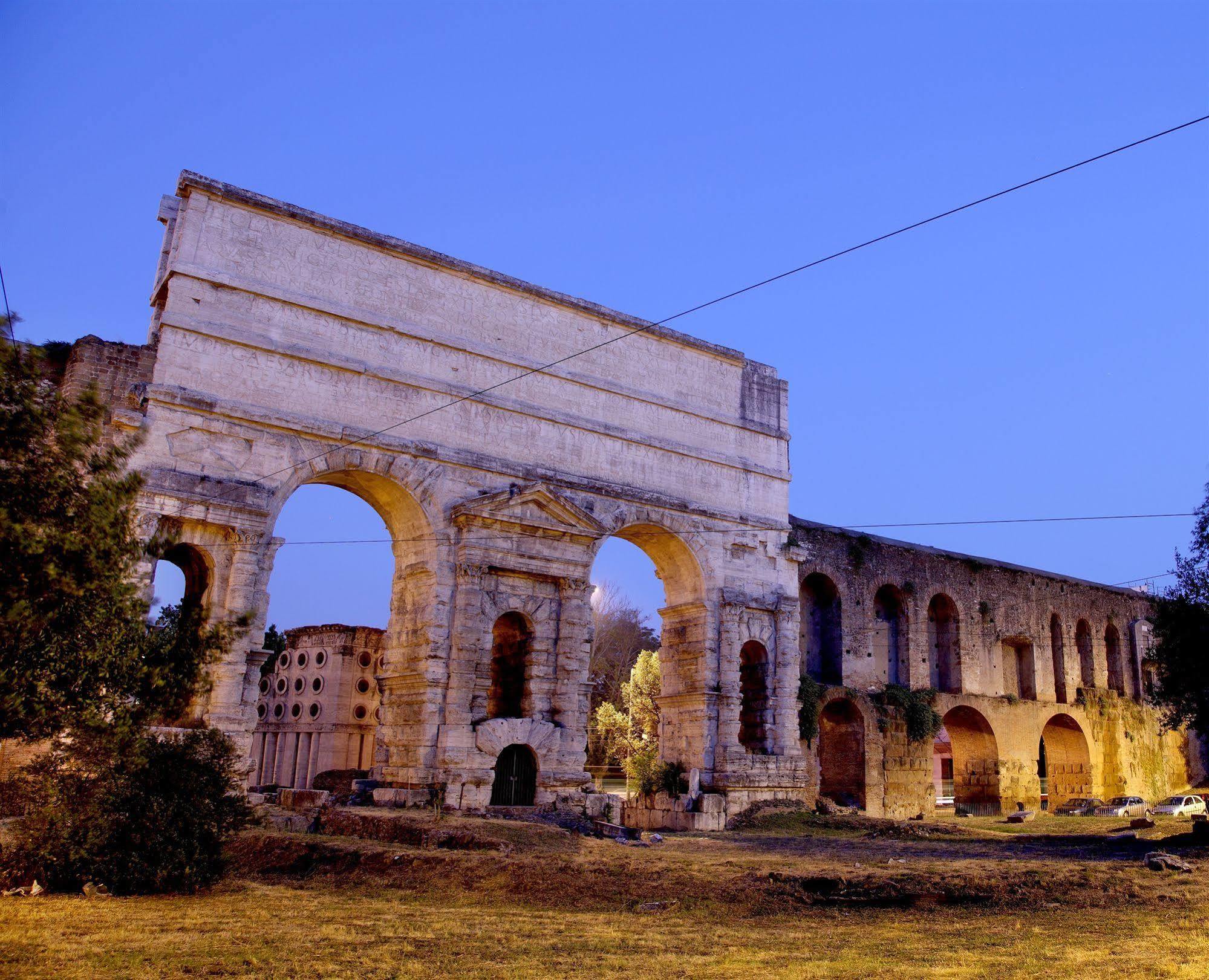 Hotel Shg Portamaggiore Roma