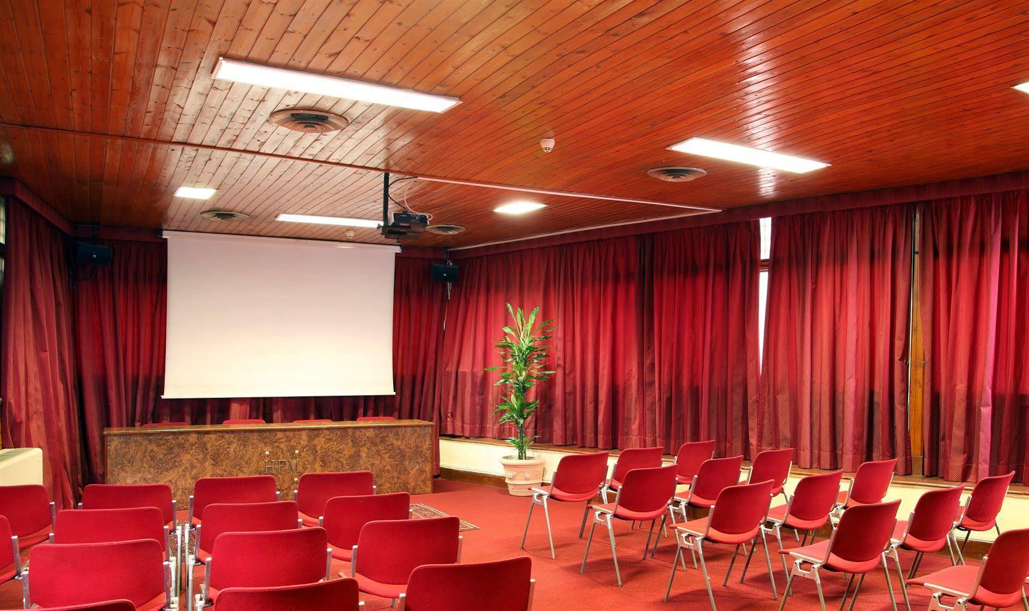 Shg Portamaggiore Roma