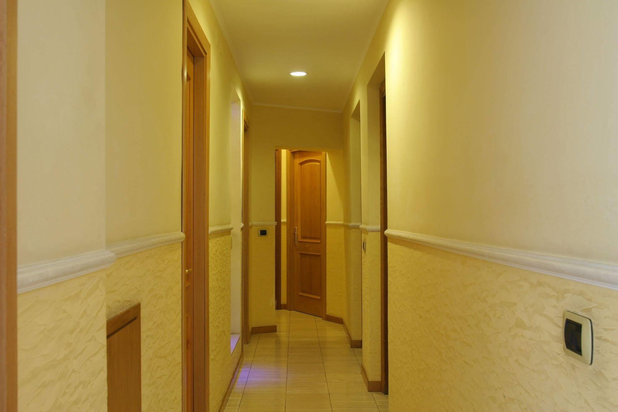 Hotel Fellini Roma