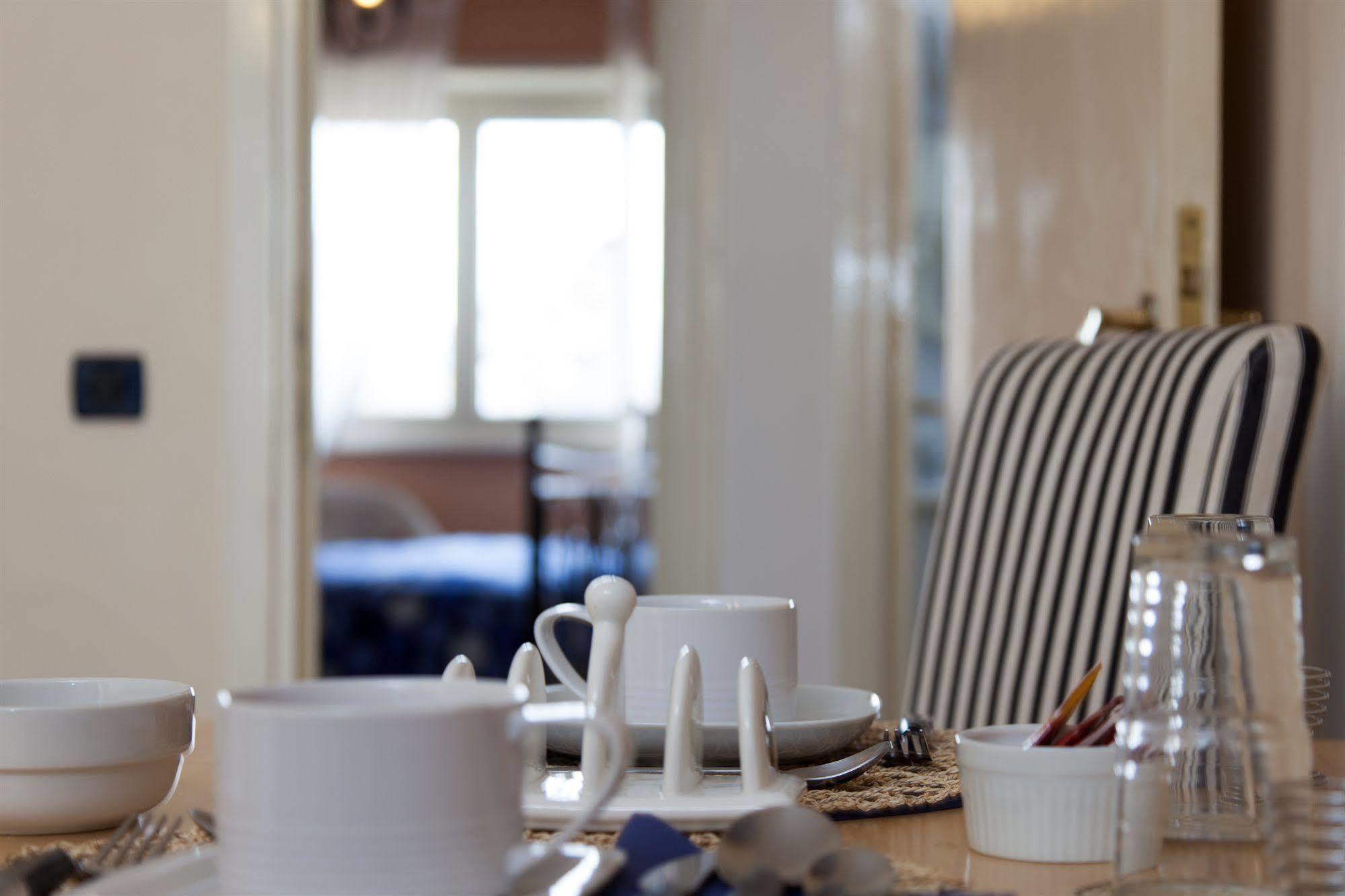 Santa Croce Bed and breakfast