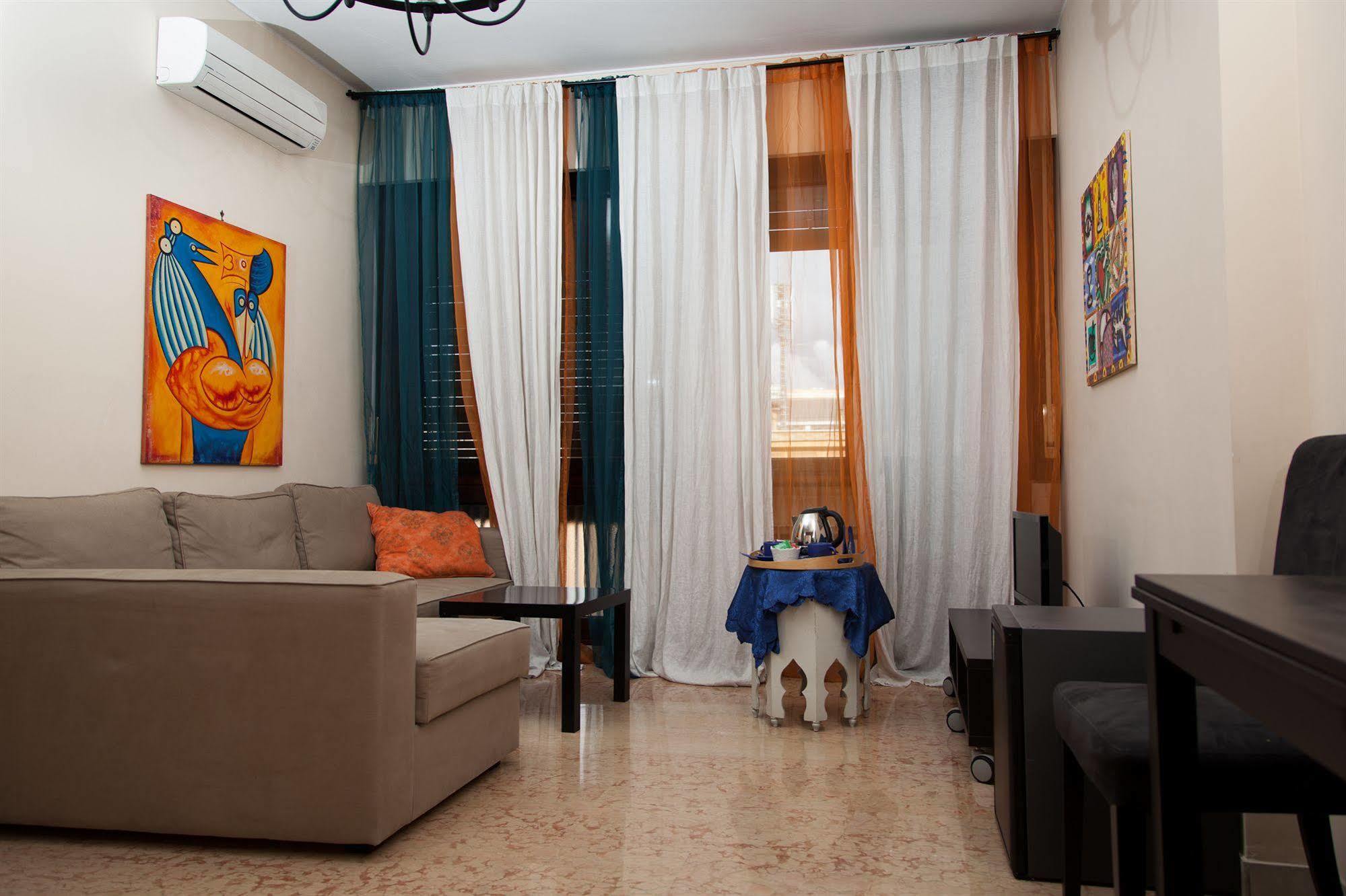 Bed and breakfast Santa Croce